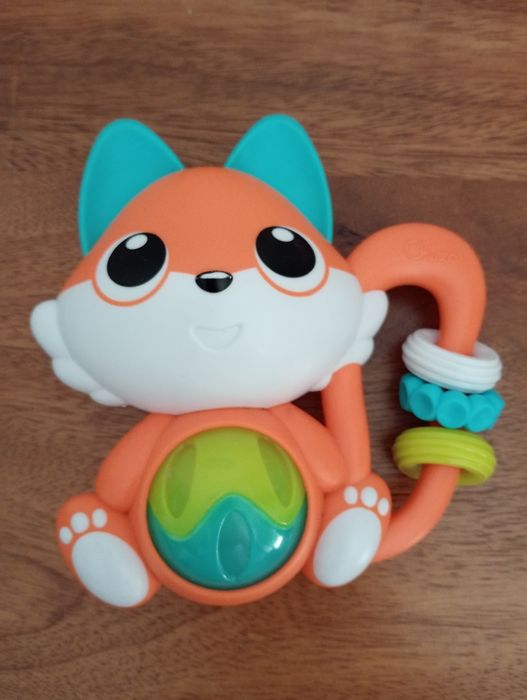 Brinquedos para criança