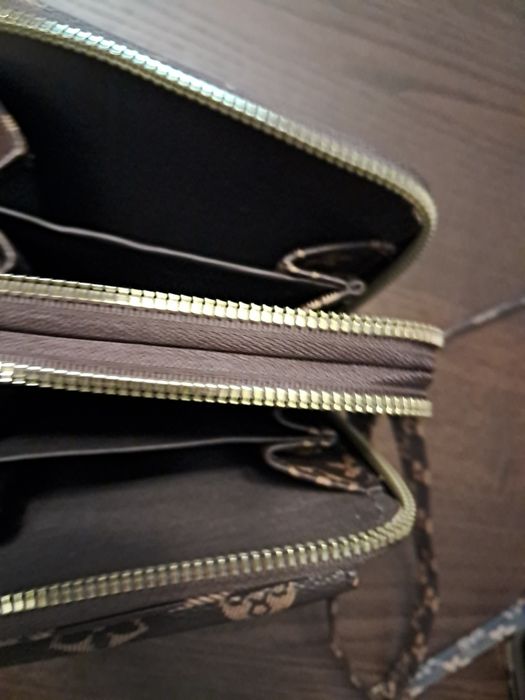 Carteiras novas por estrear