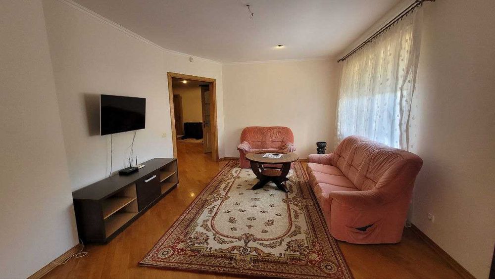 Оренда 2 км квартири по вул.К.Данила