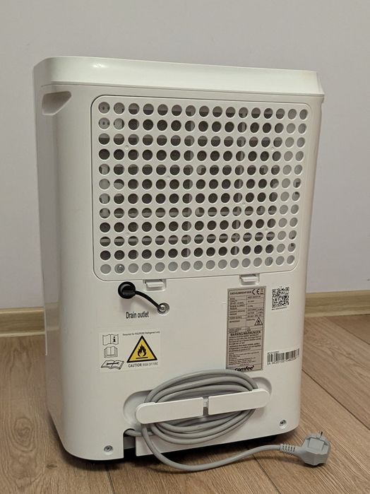 Midea Comfee MDDF-20DEN7-WF