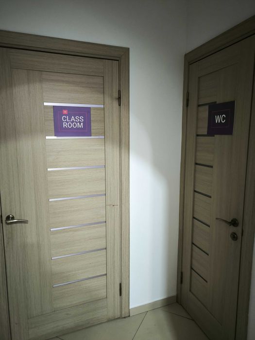 Офісне приміщення