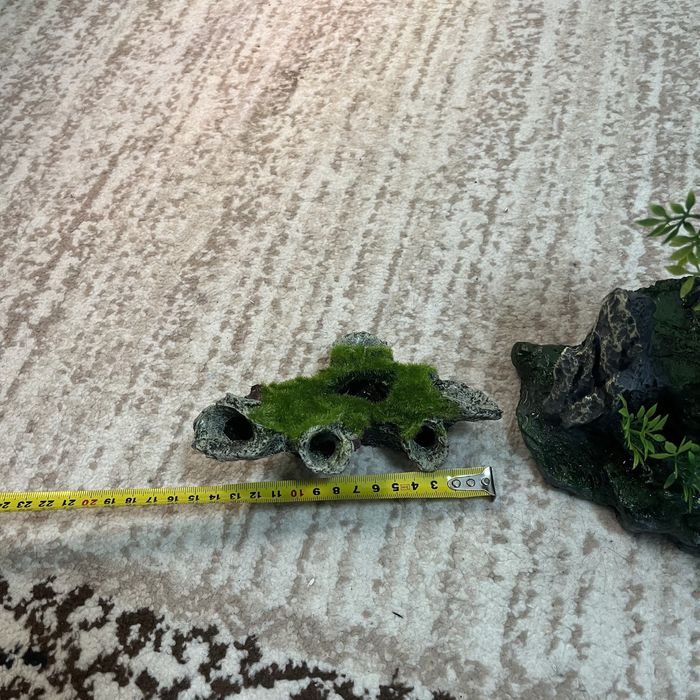 Продаю декор в аквариум