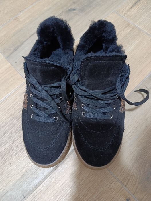 evgeniy zozulya кеды на меху