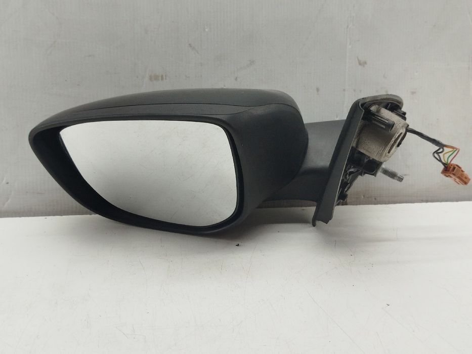 Espelho Retrovisor Esquerdo Elétrico - CITROËN C-ELYSEE (DD_) | 12 -