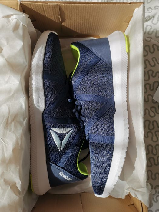 Buty treningowe Reebok Reago Essential, r. 45 (29,5cm)