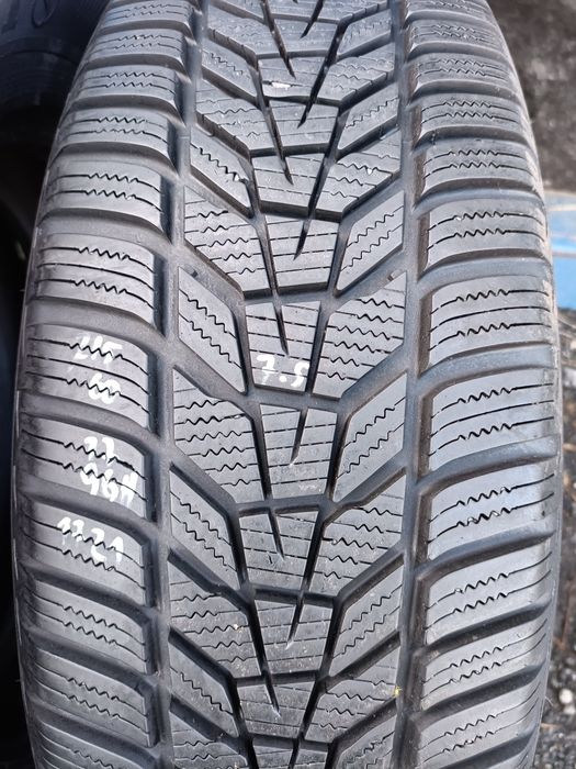 215/60 17 Hankook Winter ICept evo3 1szt