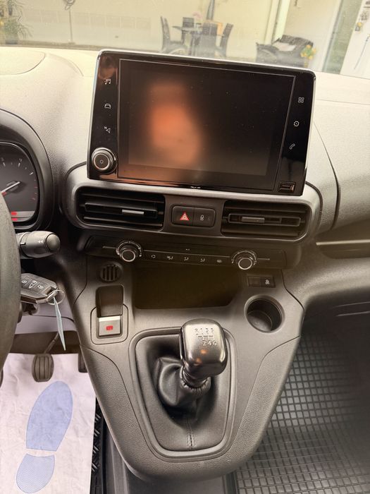Citröen Berlingo Club XL Longa 131cv IVA Dedutível