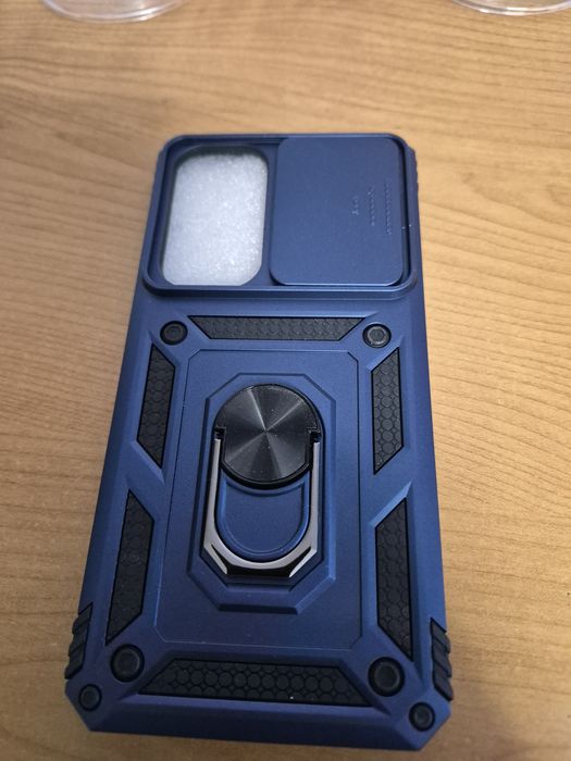 Etui pancerne Samsung s25 FE