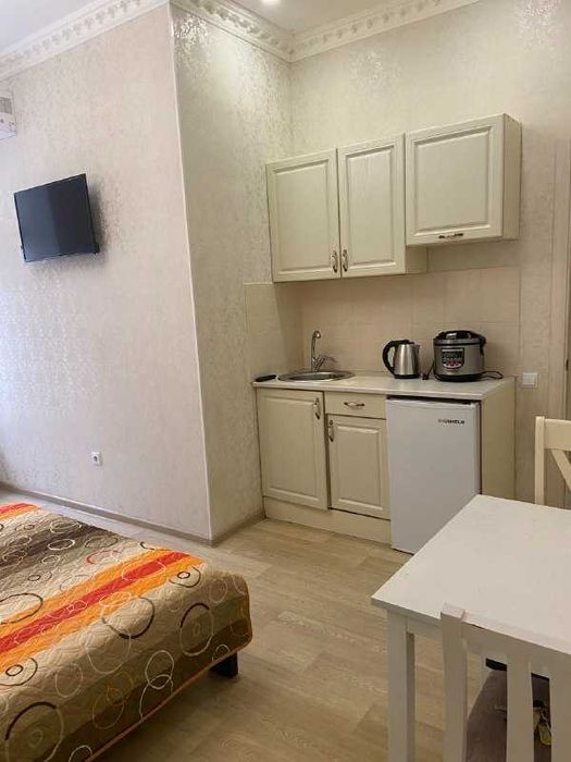 Сдам смарт квартиру Канатная85/ Куликово поле 7000 грн