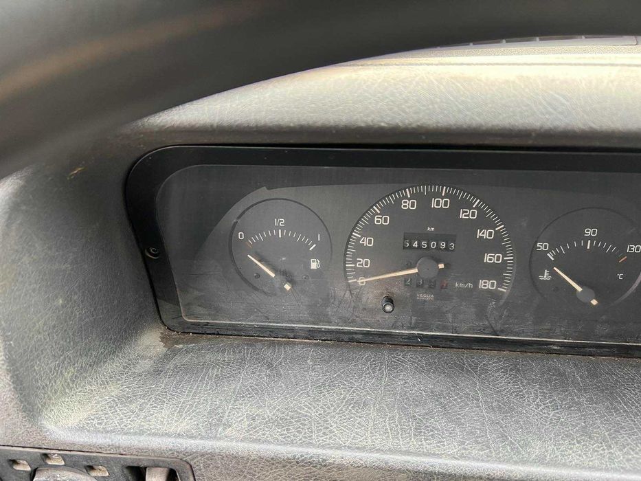 Fiat Ducato 1998