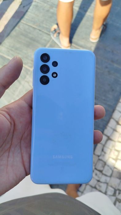 Samsung Galaxy A13 azul 128gb