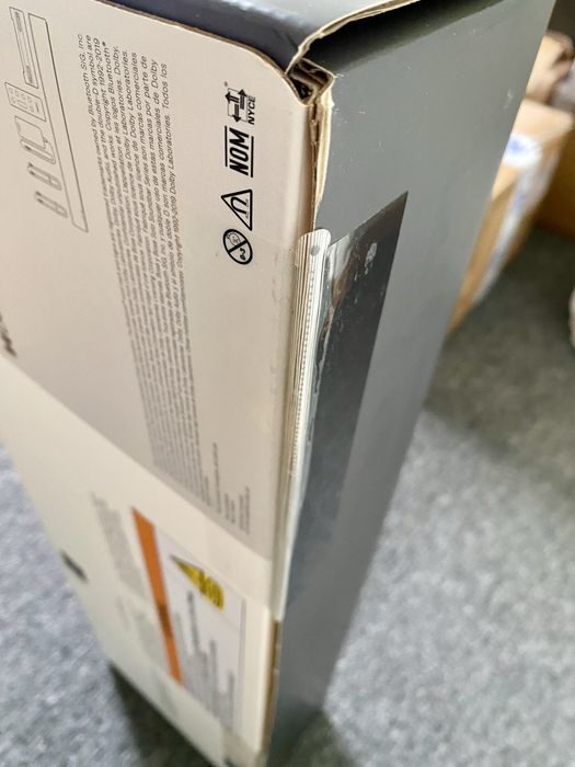 BOSE SOLO SOUNDBAR II Саундбар новий феноменальний звук