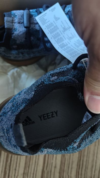 Adidas Yeezy boost 380 Originais