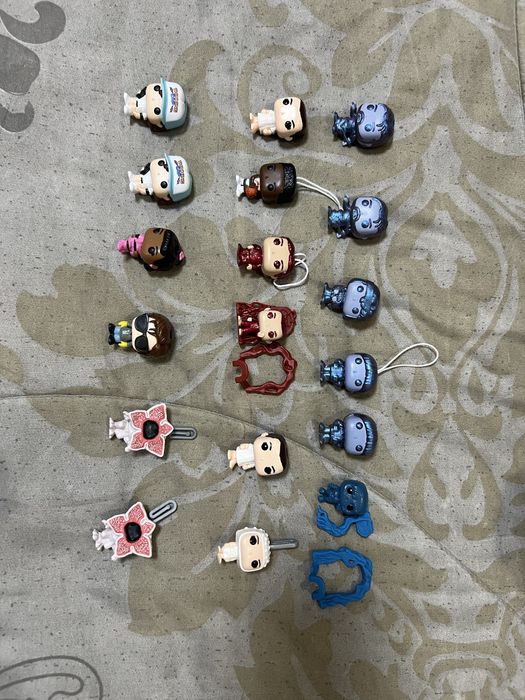 продаю фігурки осд