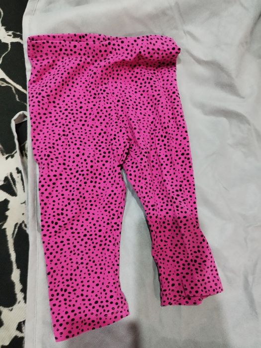 Безкоштовно речі на дівчинку