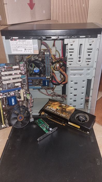 Персональний комп'ютер