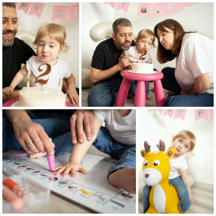 Фотограф. Львів. Дитячий, сімейний