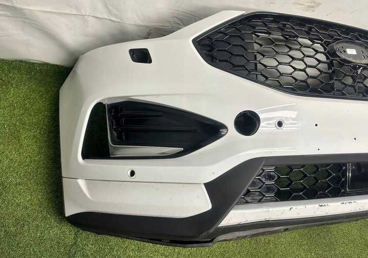 Бампер передній від Ford Edge 2019-2024