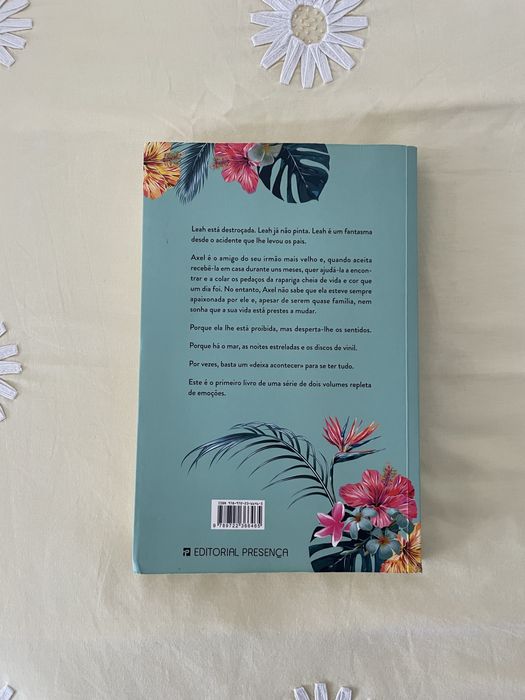 Tudo o que nunca fomos