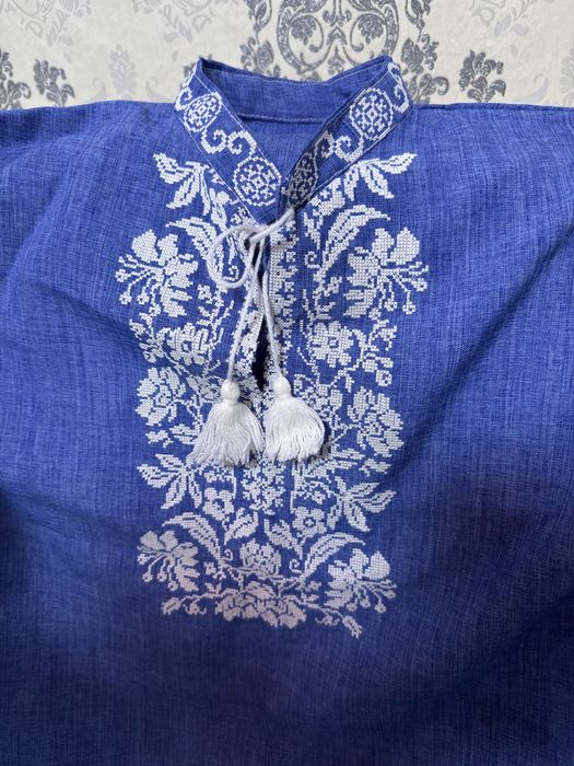 Вишиванка чоловіча