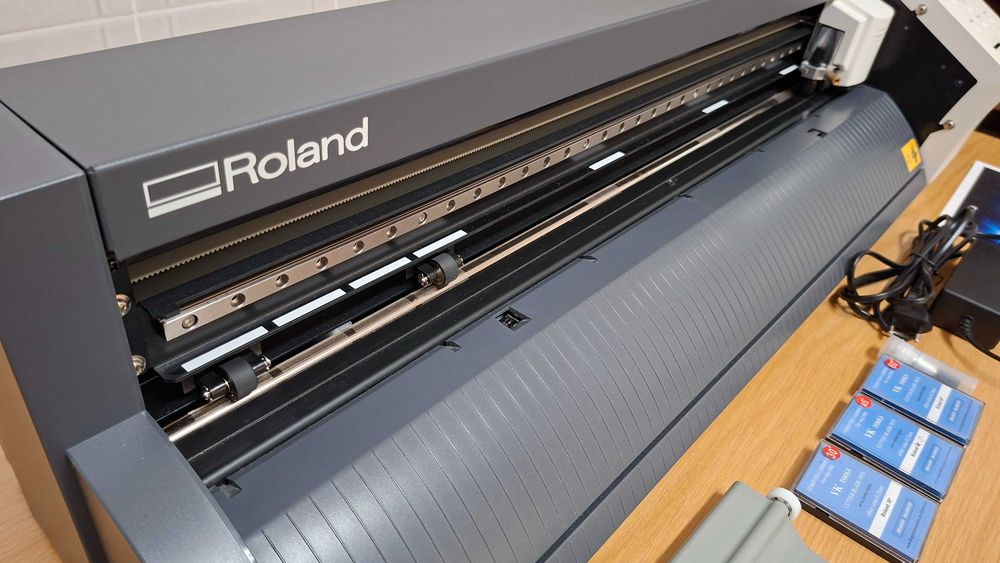 Plotter de Corte Roland GS-24