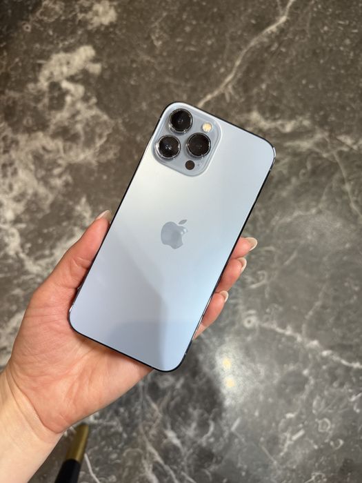 iPhone 13 Pro Max