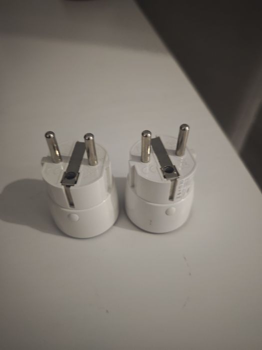 Wall plug komplet sterowanie