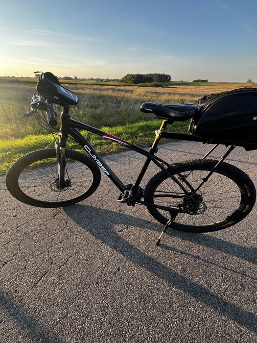 Rower gorski Mtb 29 CLIMBER