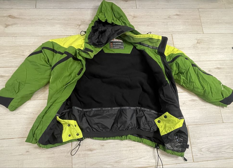 Лижний костюм 152см. Куртка та штани