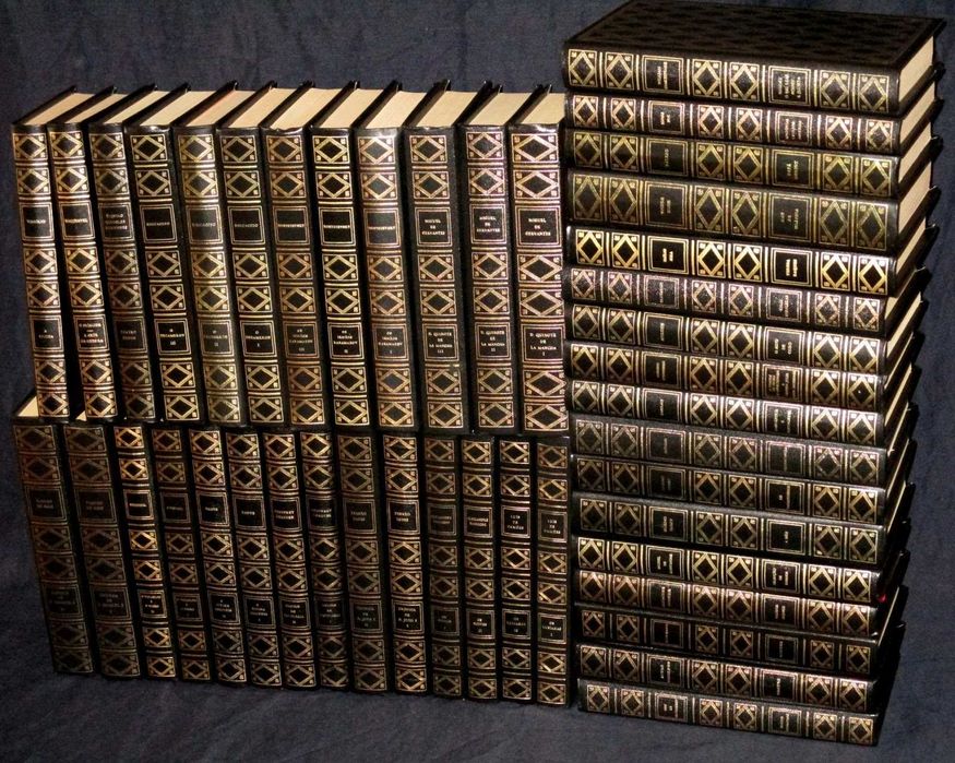 World Literature Great Classics Collection