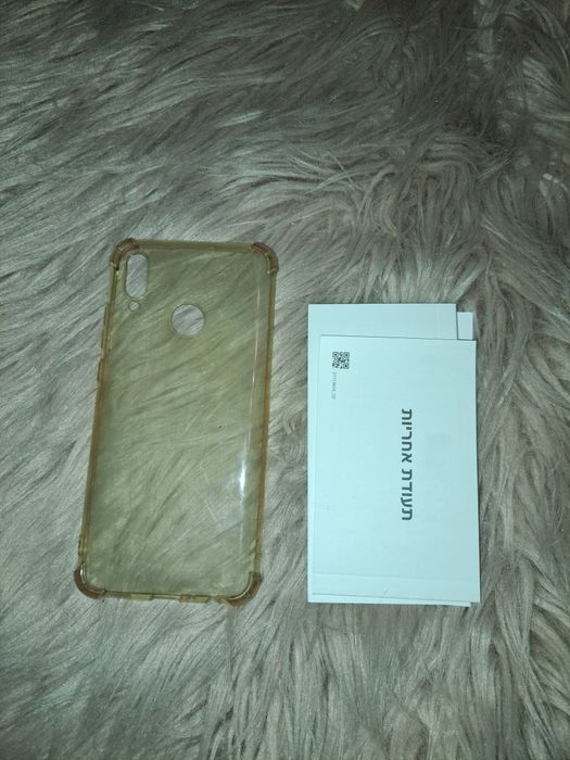 Telefon Huawei P Smart