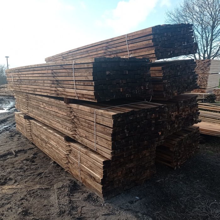 Drewno opałowe kominkowe Tartak obwoźny Dachy Więźba Deski Pellet Łaty