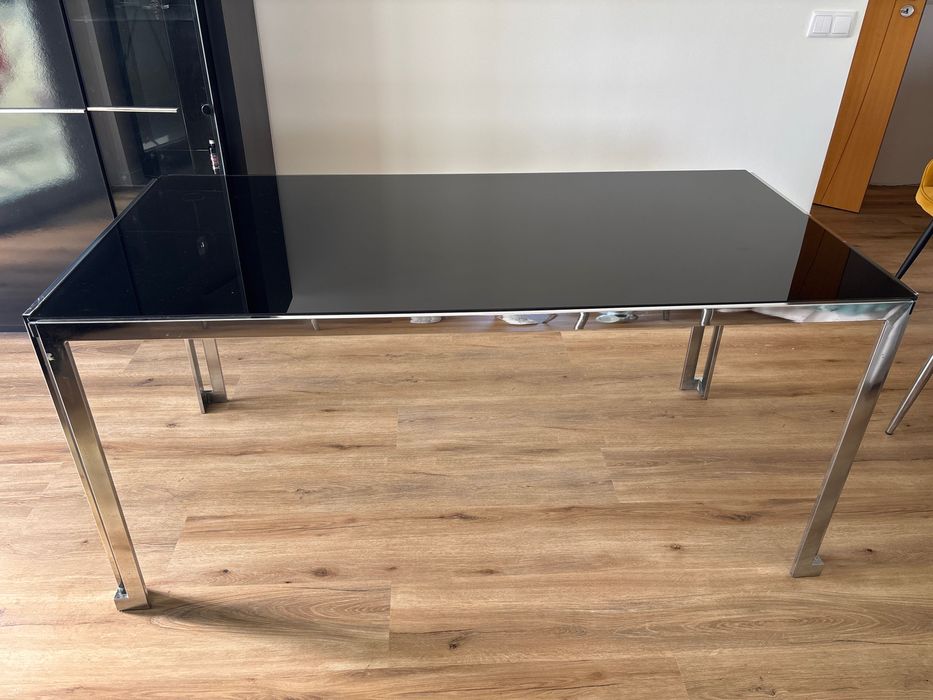 Conjunto da sala