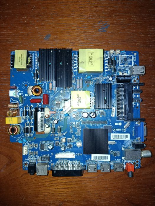 Placa TV CV338H-T50