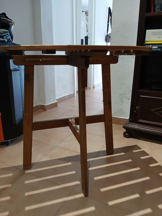 Vendo Mesa Rebativel