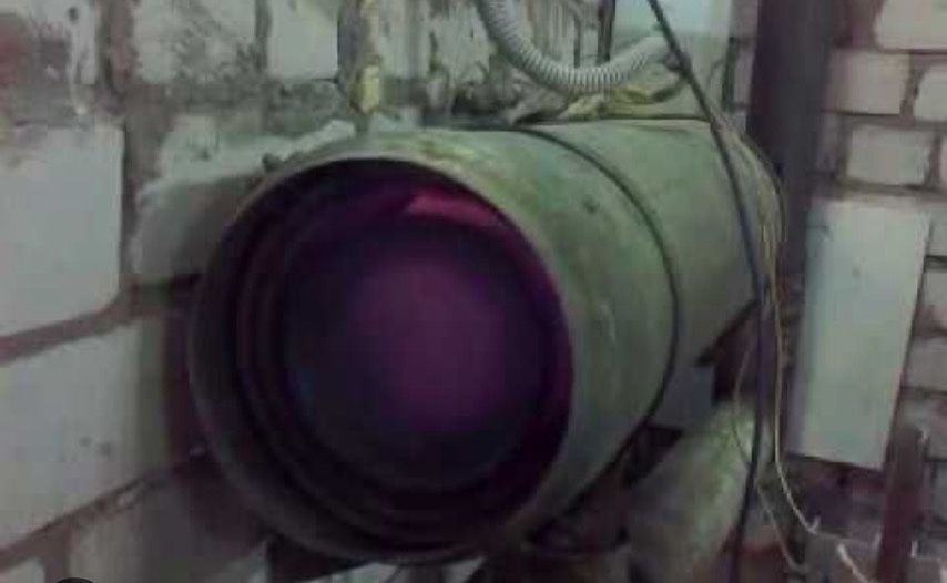 Пічка дизельна автономка Вебасто 18кВт