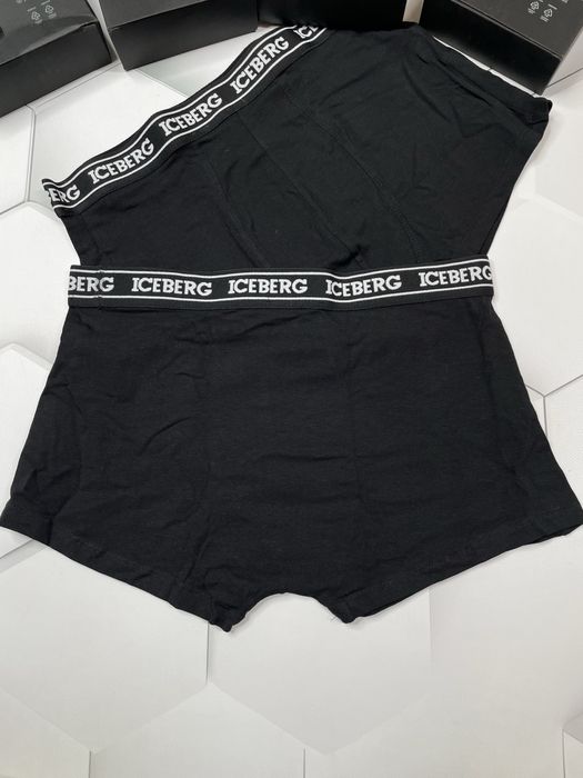 Білизна чоловіча Iceberg