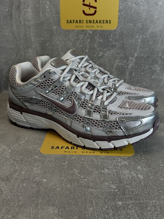 Кросівки  Nike P-6000 / EU 43 / Оригінал