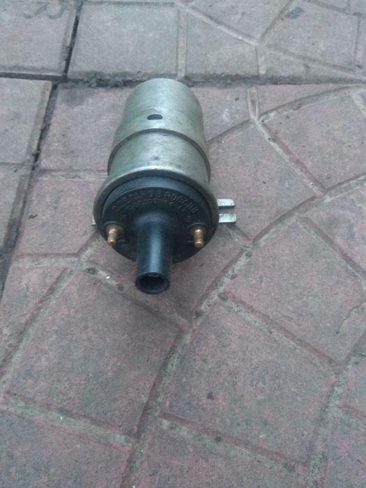 Продам бензобак від ваз 2108