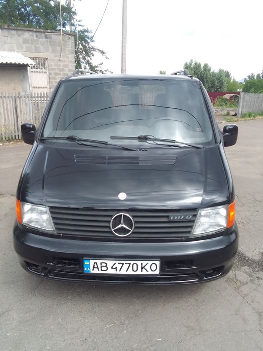 Автомобиль с пробегом