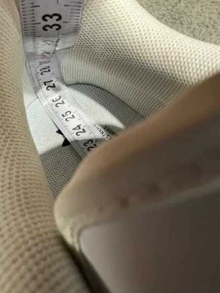 Białe buty trampki tenisówki Adidas Originals NY 90 42