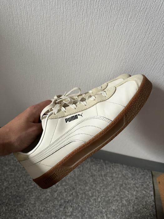 Кеди Puma 45р 29.5см