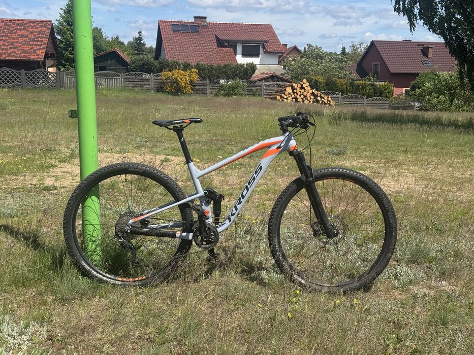 Kros earch 2.0 stan bardzo dobry