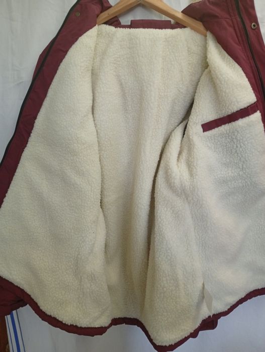 Куртка чоловіча зимова.