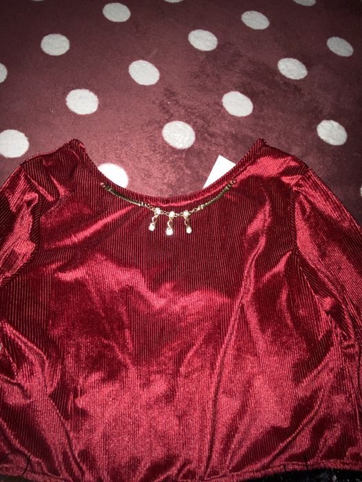 Святкови костюмчик для дівчинки