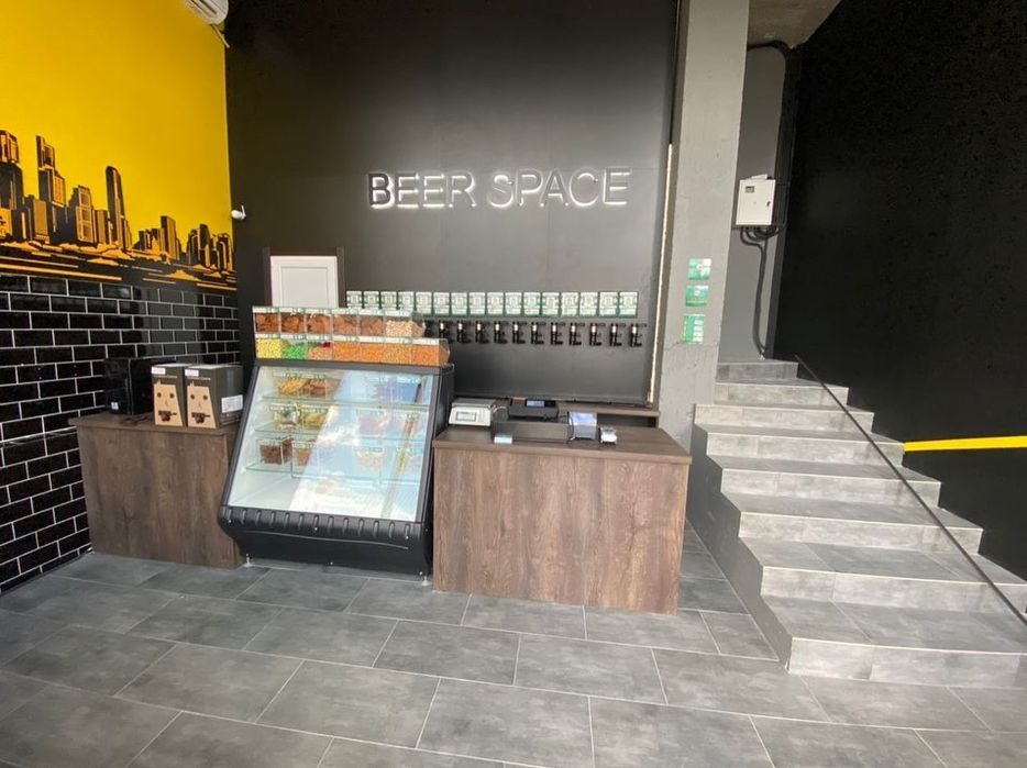 Прибутковий бізнес пивна. Пивний магазин Франшиза магазин пива