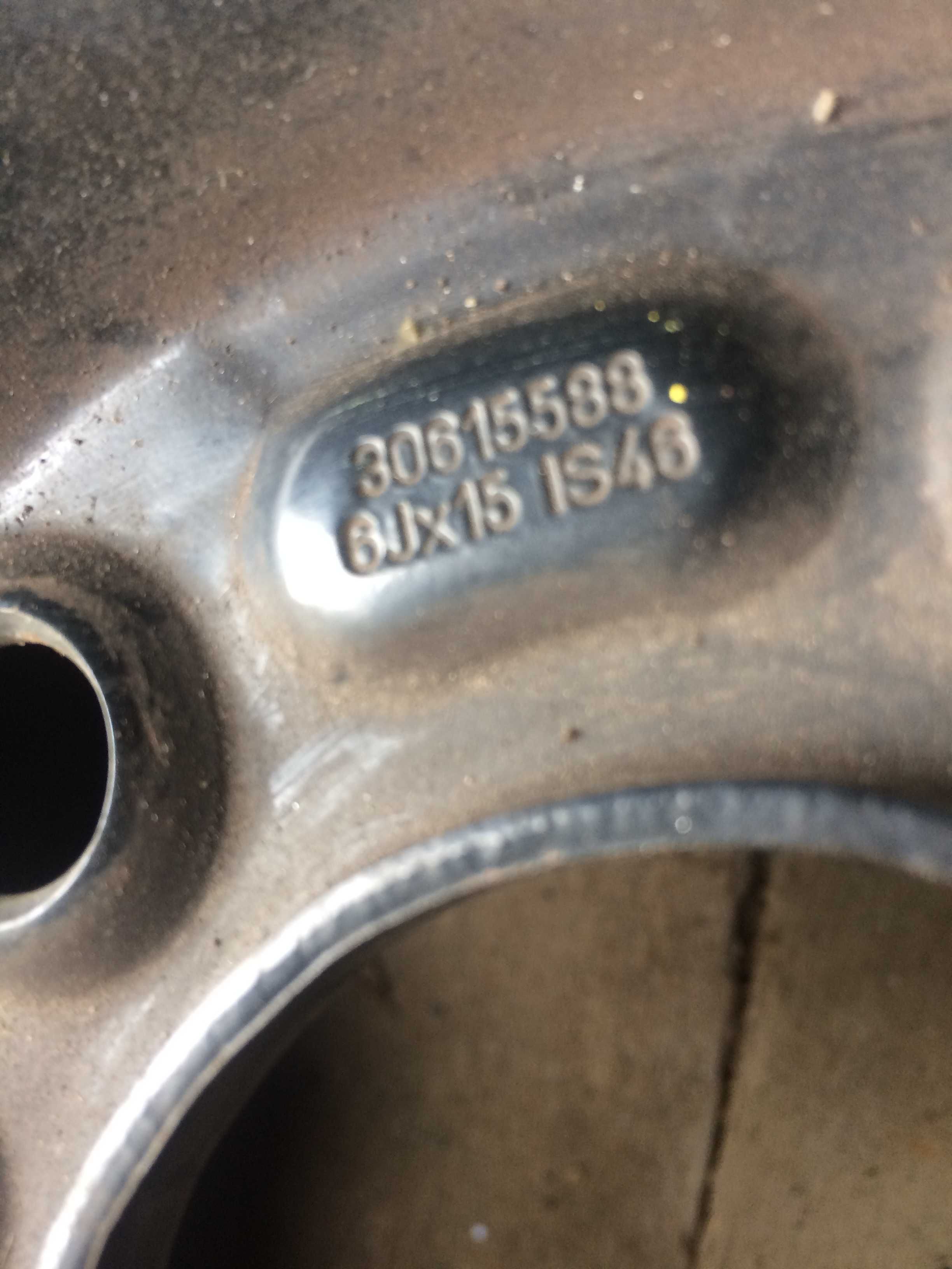 Диски R14 Рено Канго Данлоп, Мишелин и 5х108 /4х100: 850 грн. - Диски ...