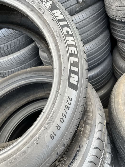 225 50 R19 2шт Michelin E Primacy Вул. Дружківська 12