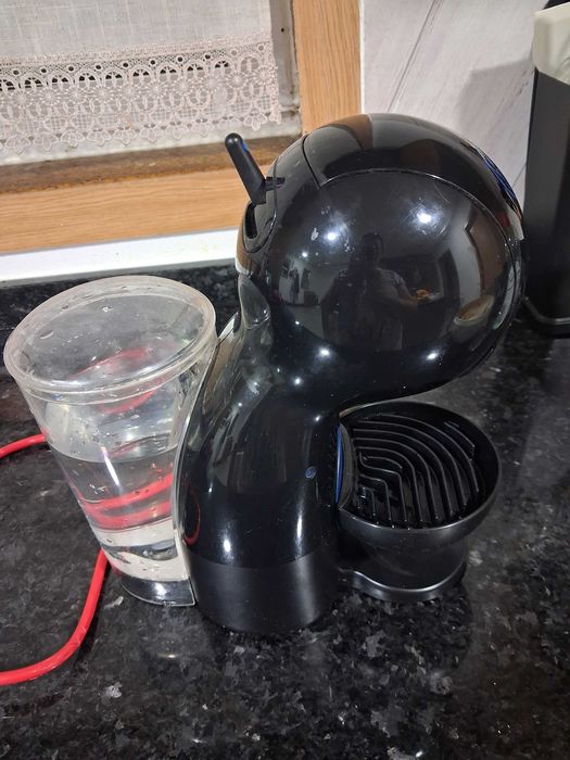 Máquina Dolce Gusto Piccolo XS
