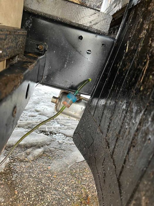 Продам ГАЗ 2705-1414  2007 г/в. V-2.7 Дизель